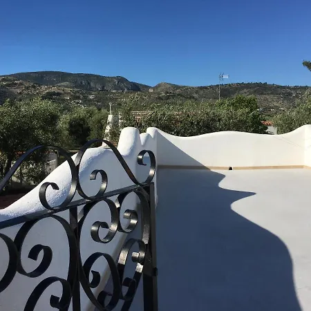 Apartamento Sul Mare Mattinata