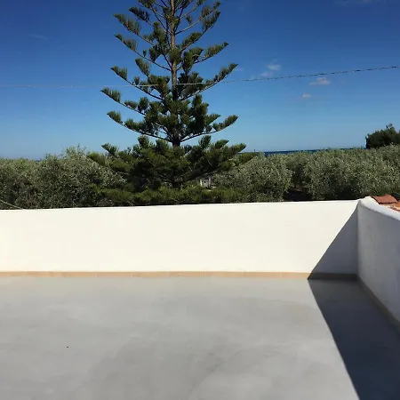 Sul Mare Apartamento Mattinata