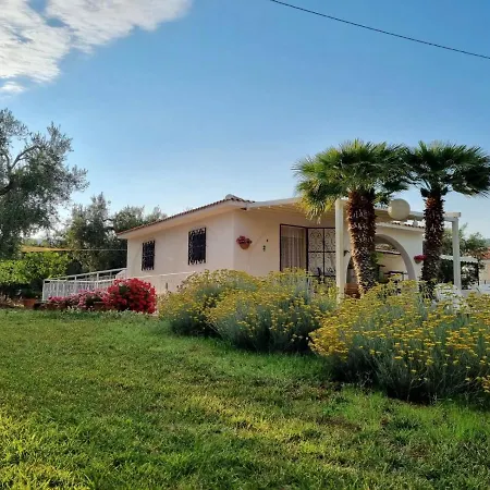Apartmán Sul Mare