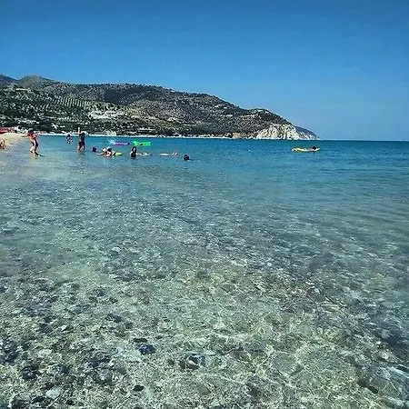Sul Mare Apartmán Mattinata