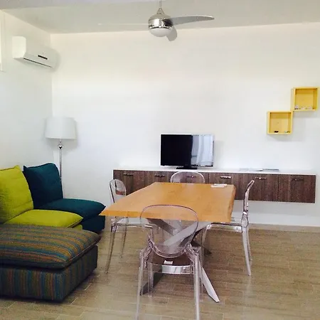 Sul Mare Apartamento *