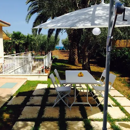Sul Mare Apartmán *