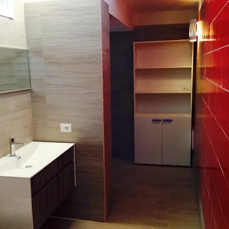 Sul Mare Apartmán Mattinata