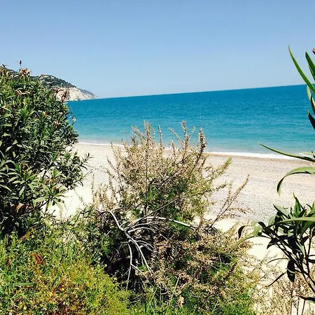 Sul Mare Apartmán *