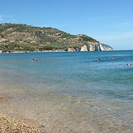 Sul Mare Apartamento *
