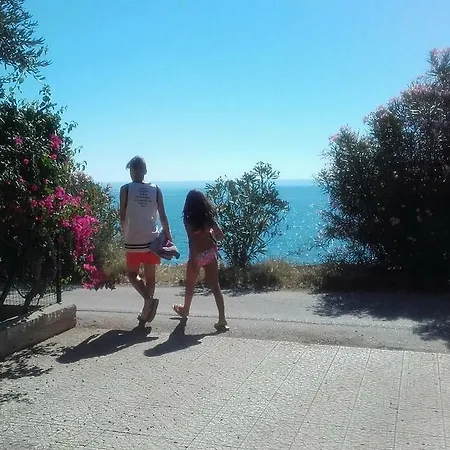 Sul Mare * Mattinata