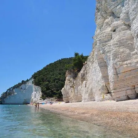 Sul Mare * Mattinata