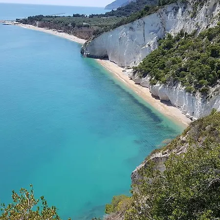 Sul Mare Apartmán *