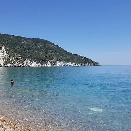 Sul Mare * Mattinata