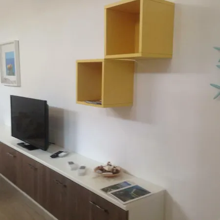 Sul Mare Apartmán