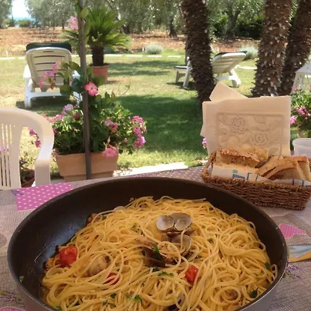 Apartamento Sul Mare *