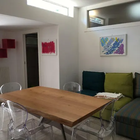 Apartamento Sul Mare Mattinata