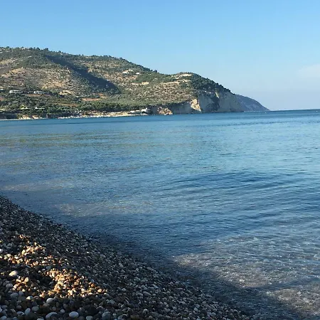 Sul Mare Mattinata
